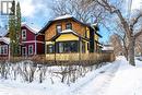 702 Lansdowne Avenue, Saskatoon, SK  - Outdoor 