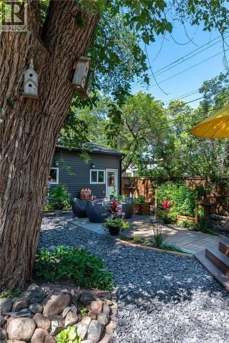 702 Lansdowne Avenue, Saskatoon, SK - Outdoor