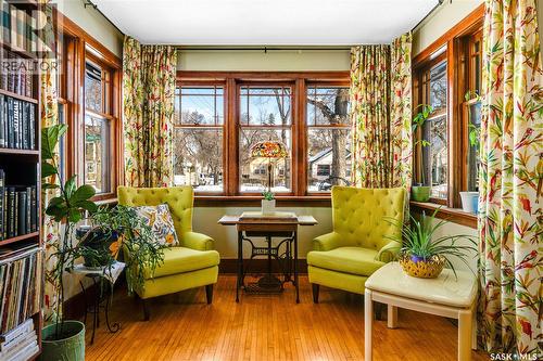 702 Lansdowne Avenue, Saskatoon, SK - Indoor