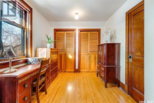 702 Lansdowne Avenue, Saskatoon, SK - Indoor