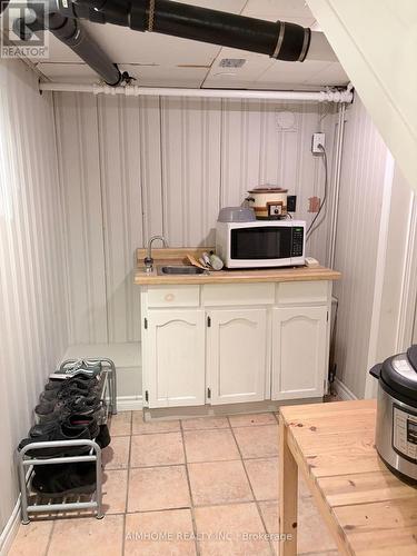 110 Traymore Avenue, Hamilton, ON - Indoor