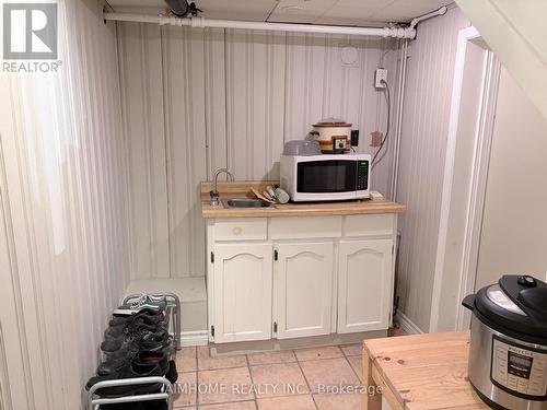 110 Traymore Avenue, Hamilton, ON - Indoor