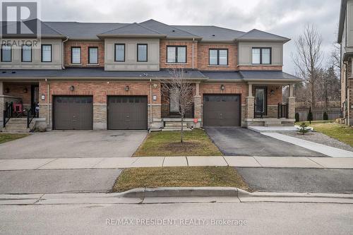 144 CRAFTER CRESCENT  Hamilton, ON L8J 0H8