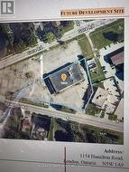 1154 HAMILTON ROAD  London East, ON N5W 1A9