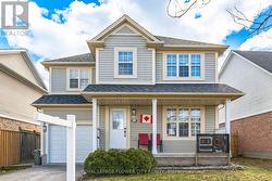 95 OSBORN AVENUE  Brantford, ON N3T 6R3