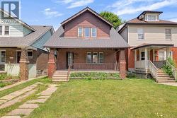 510 RANDOLPH AVENUE  Windsor, ON N9B 2T6
