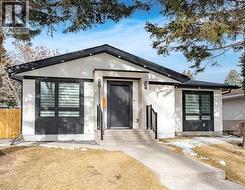 3112 Brentwood Boulevard NW  Calgary, AB T2L 1J8