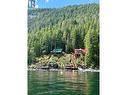 31 Lime Cliffs Beach, Sicamous, BC  - Outdoor With Body Of Water With View 