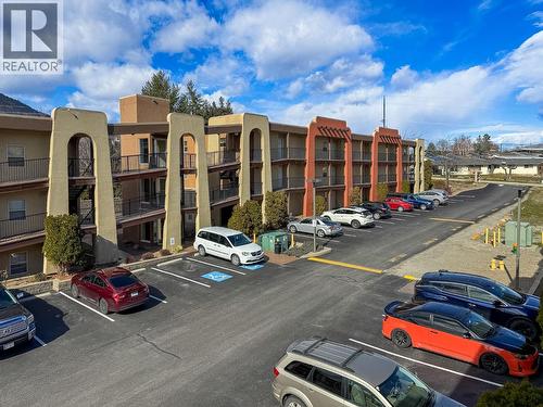 9307 62nd Avenue Unit# 313  Osoyoos, BC V0H 1V1