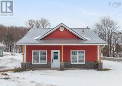 2 Michaela Street  Pictou, NS B0K 1H0