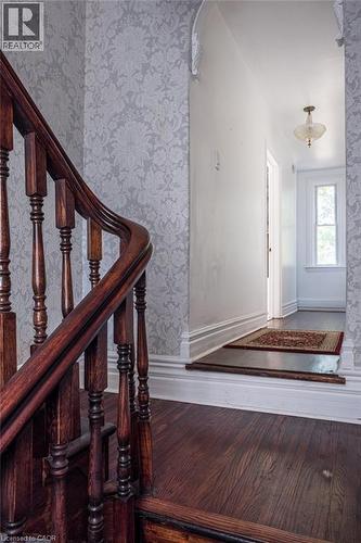 122 East Avenue S, Hamilton, ON - Indoor Photo Showing Other Room