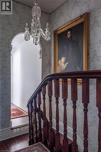 122 East Avenue S, Hamilton, ON - Indoor Photo Showing Other Room