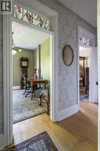 122 East Avenue S, Hamilton, ON - Indoor Photo Showing Other Room