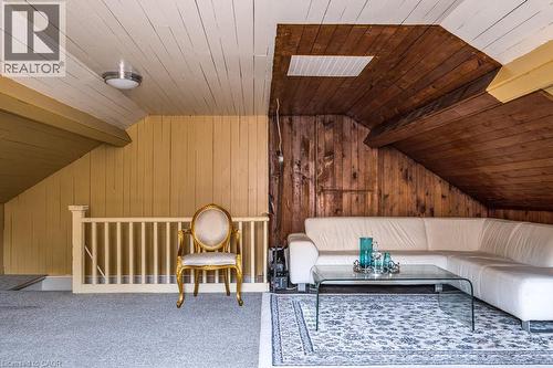 122 East Avenue S, Hamilton, ON - Indoor Photo Showing Other Room