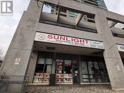 102 - 60 BRIAN HARRISON WAY  Toronto, ON M1P 5J5