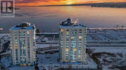 401 - 2 TORONTO STREET  Barrie, ON L4N 9R2