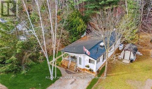 6 PRINCE CHARLES AVENUE  Springwater, ON L0L 1P0