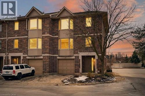 1548 RICHMOND Street Unit# 1  London, ON N6G 4W7