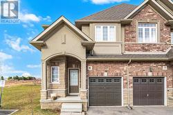 #8 - 21 MADONNA DRIVE  Hamilton, ON L9B 0H1