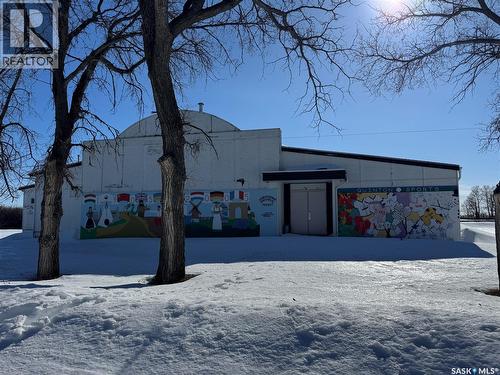 0 1St Avenue, Quinton, SK 