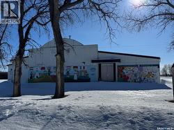 0 1st AVENUE  Quinton, SK S0A 3G0