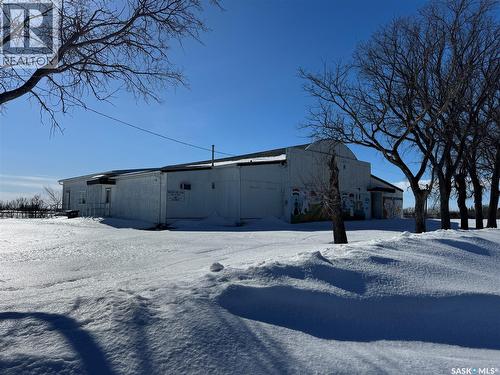 0 1St Avenue, Quinton, SK 