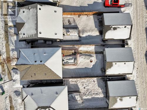 321 Secord Way, Saskatoon, SK - Outdoor