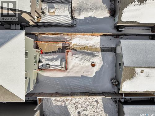 321 Secord Way, Saskatoon, SK - Outdoor