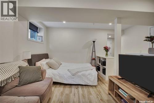 321 Secord Way, Saskatoon, SK - Indoor