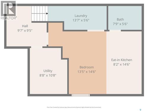 321 Secord Way, Saskatoon, SK - Other