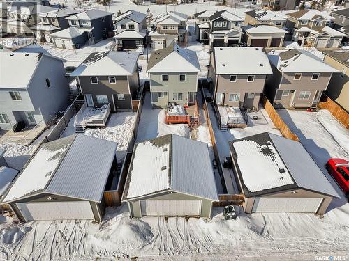 321 Secord Way, Saskatoon, SK - Outdoor