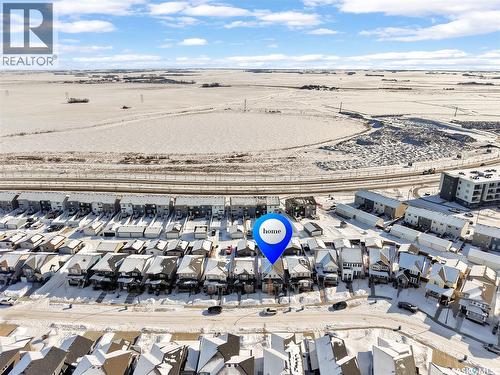 321 Secord Way, Saskatoon, SK - Outdoor With View