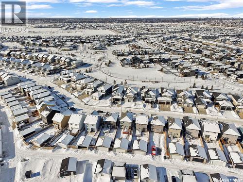 321 Secord Way, Saskatoon, SK - Outdoor With View