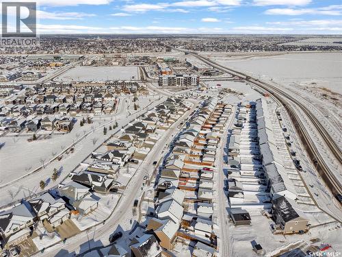 321 Secord Way, Saskatoon, SK - Outdoor With View