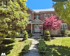 28 GARCIA STREET  Markham, ON L3R 4R8