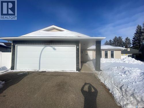 70 Matheson CRESCENT  Yorkton, SK S3N 3M3