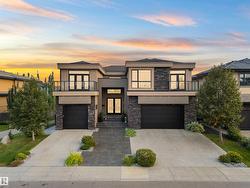 4727 WOOLSEY CM NW  Edmonton, AB T6W 2B9