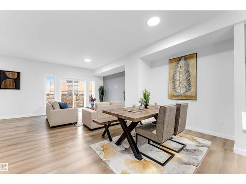 #67 130 Element Dr, St. Albert, AB - Indoor