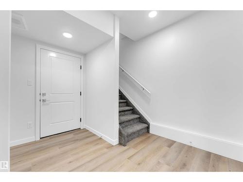 #67 130 Element Dr, St. Albert, AB - Indoor Photo Showing Other Room