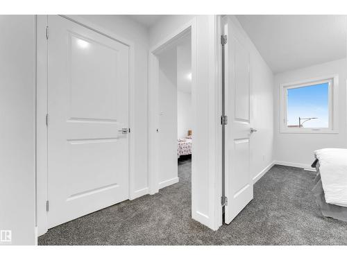 #67 130 Element Dr, St. Albert, AB - Indoor