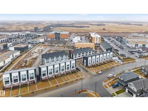 #67 130 Element Dr, St. Albert, AB - Outdoor With View