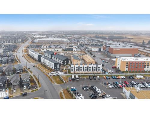 #67 130 Element Dr, St. Albert, AB - Outdoor With View