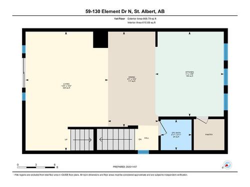 #67 130 Element Dr, St. Albert, AB - Other