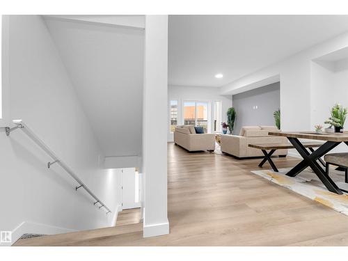 #67 130 Element Dr, St. Albert, AB - Indoor Photo Showing Other Room