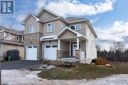 483 BETH CRESCENT  Kingston (City Northwest), ON K7P 0K9