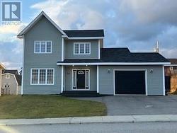 5 Taverner Drive  Channel-Port Aux Basques, NL A0M 1C0