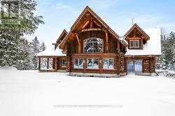 2467 DARLING ROAD  Lanark Highlands, ON K0A 1P0