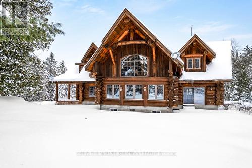 2467 DARLING ROAD  Lanark Highlands, ON K0A 1P0