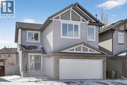407 New Brighton Place SE  Calgary, AB T2Z 4W5