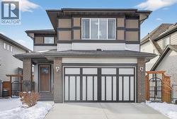 342 Reunion Green NW  Airdrie, AB T2B 3W5